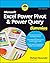 Excel Power Pivot & Power Query For Dummies