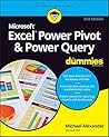Excel Power Pivot...
