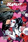 Harley Quinn, Volume 3: Kiss Kiss Bang Stab