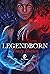 Legendborn by Tracy Deonn Legendborn by Tracy Deonn
