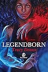Legendborn by Tracy Deonn