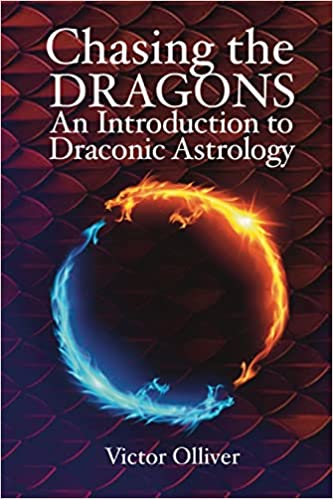 Chasing the DRAGONS - An Introduction to Draconic Astrology
