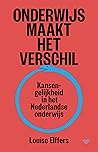 Onderwijs maakt h...