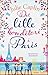 Det lille konditori i Paris by Julie Caplin
