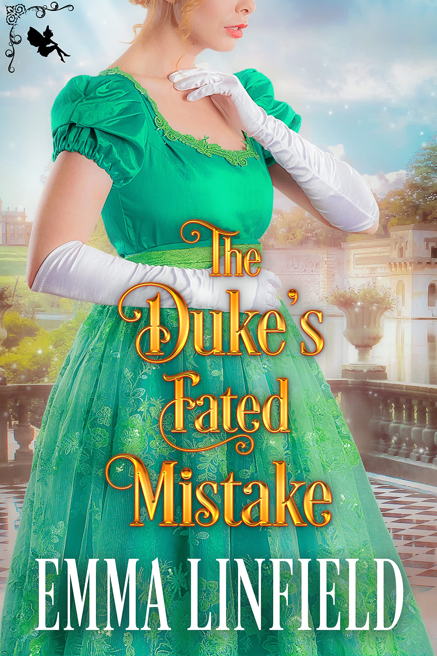 The Duke’s Fated Mistake (Kindle Edition)