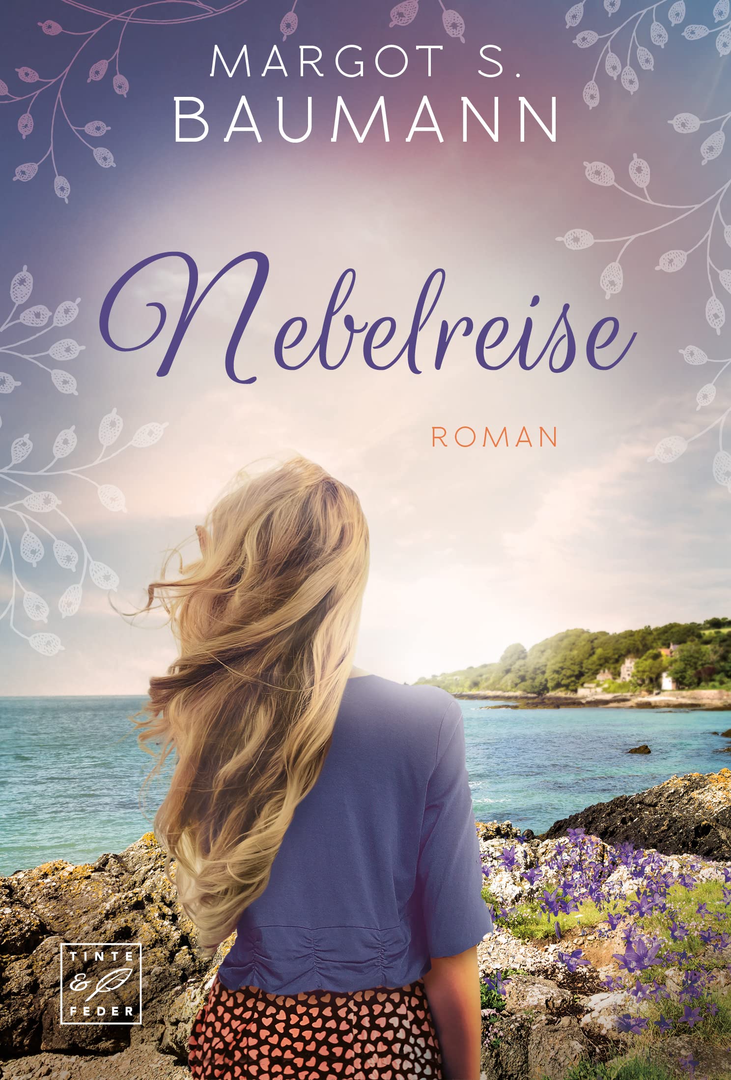 Nebelreise (England) (German Edition)
