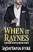 When It Raynes (Frost Indus...