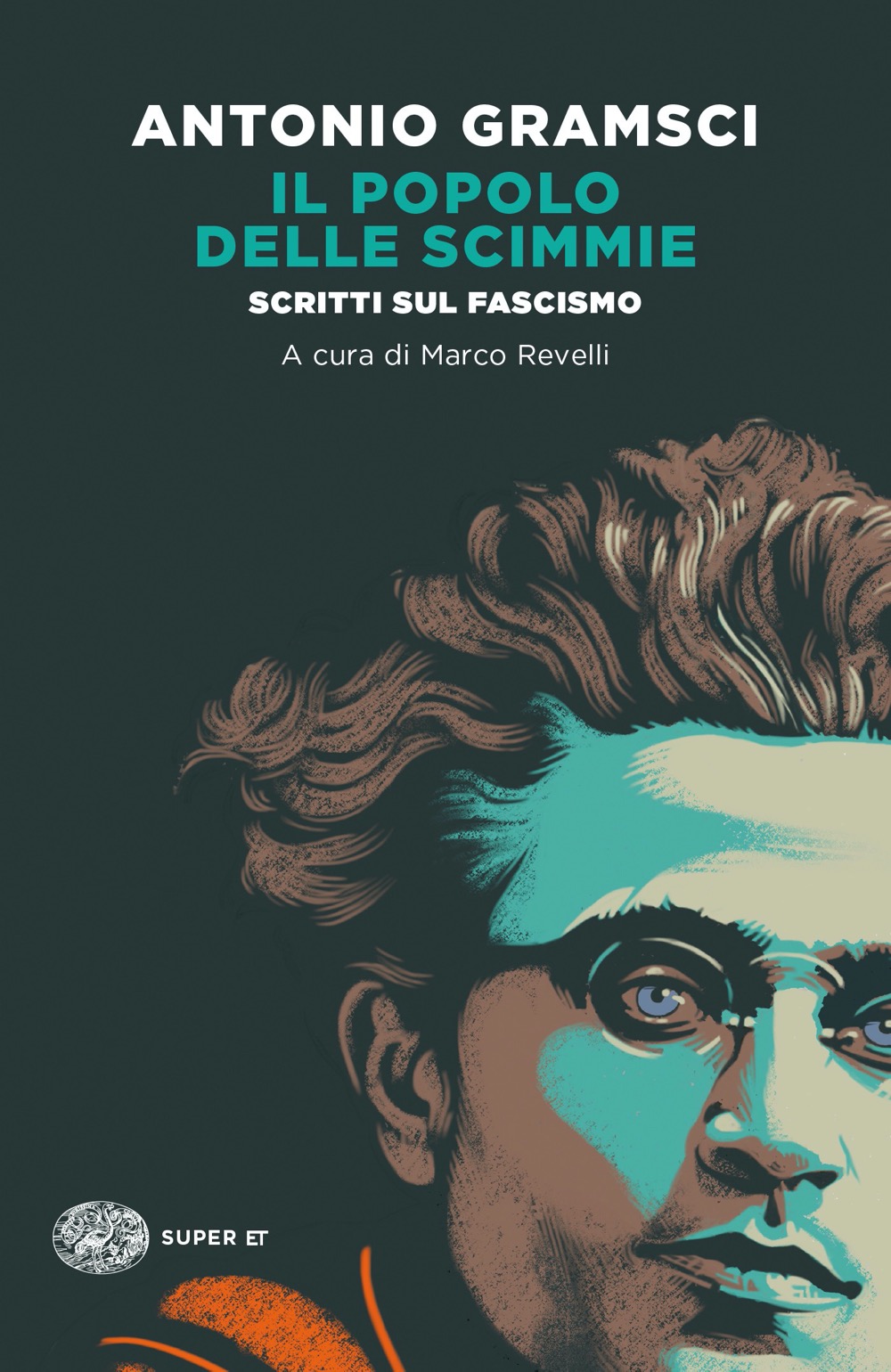 Il popolo delle scimmie: Scritti sul fascismo (Paperback)
