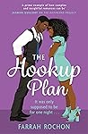 The Hookup Plan by Farrah Rochon