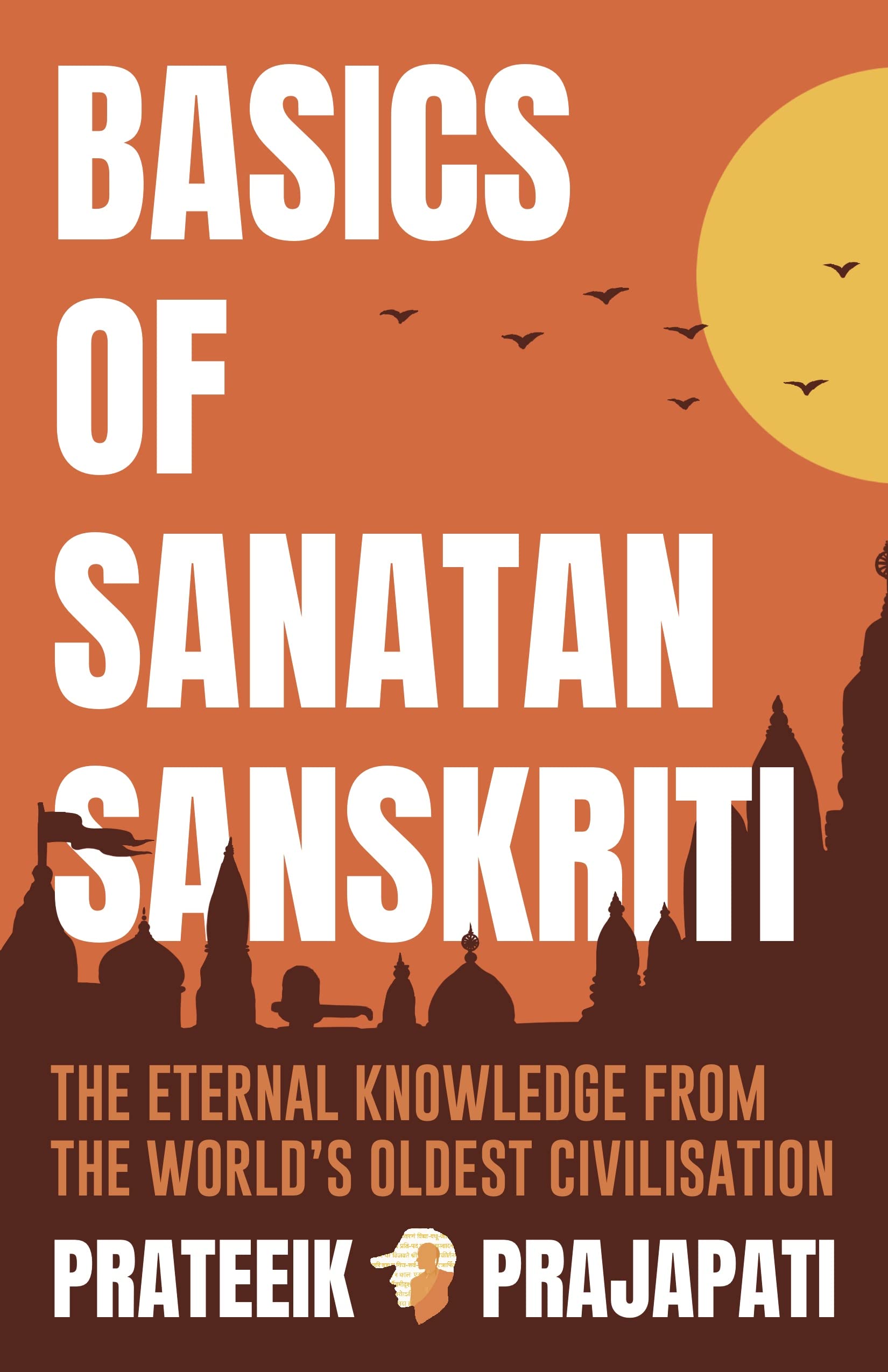 B.O.S.S : Basics of Sanatan Sanskriti : The eternal knowledge from the world's oldest civilisation (Kindle Edition)
