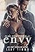 Envy (Club Confession Series Book 1)