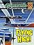 Commando #5470: Flying High!
