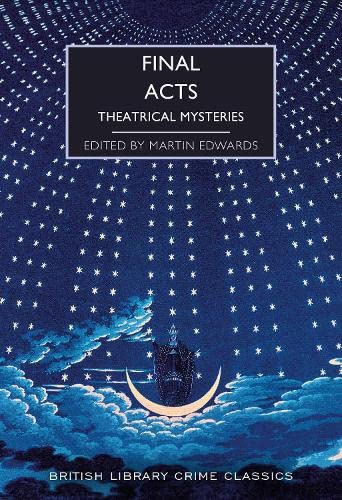 Final Acts: Theatrical Mysteries (Paperback)