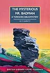 The Mysterious Mr...