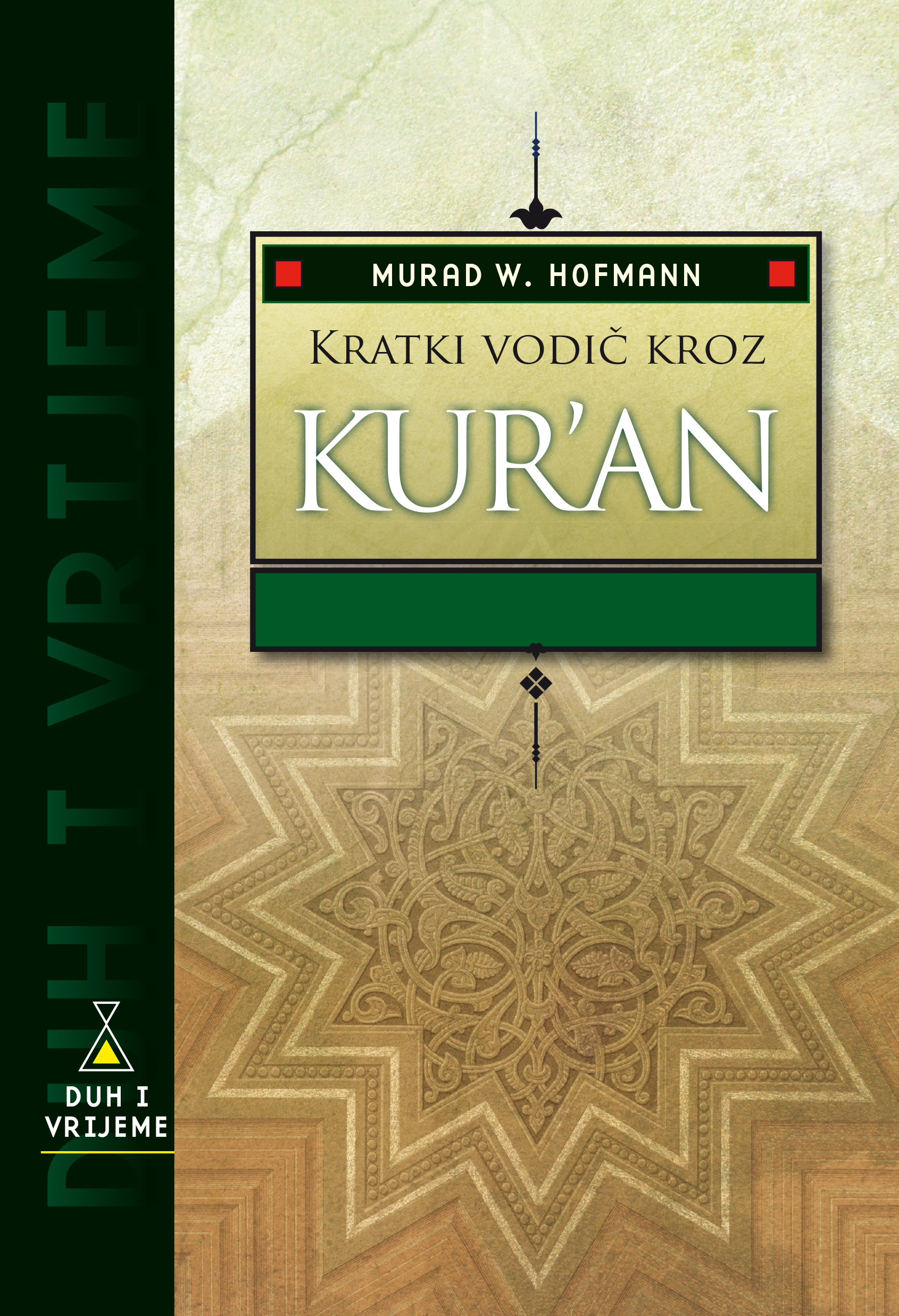 Kratki vodič kroz Kur'an
