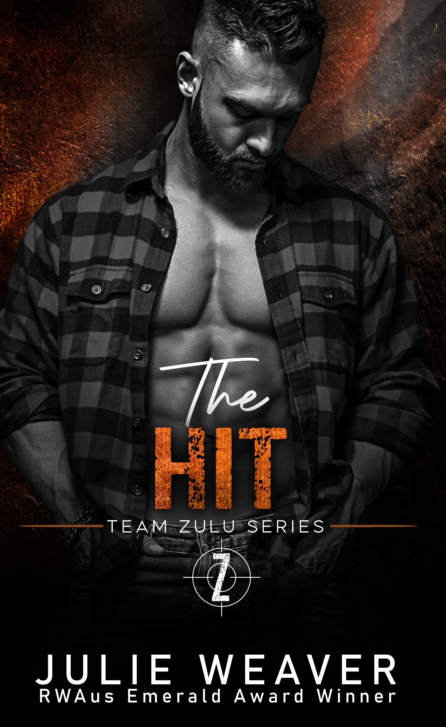 The Hit (Team Zulu #1)