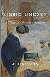 Sigrid Undset: A ...