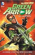 Green Arrow, Volume 1: The Midas Touch