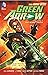 Green Arrow, Volume 1: The ...