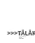 Tālāk