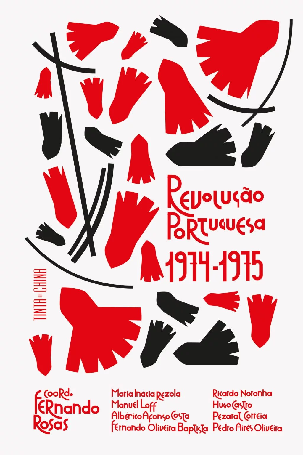 Revolução Portuguesa, 1974-1975