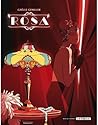 Rosa by Gaëlle Geniller