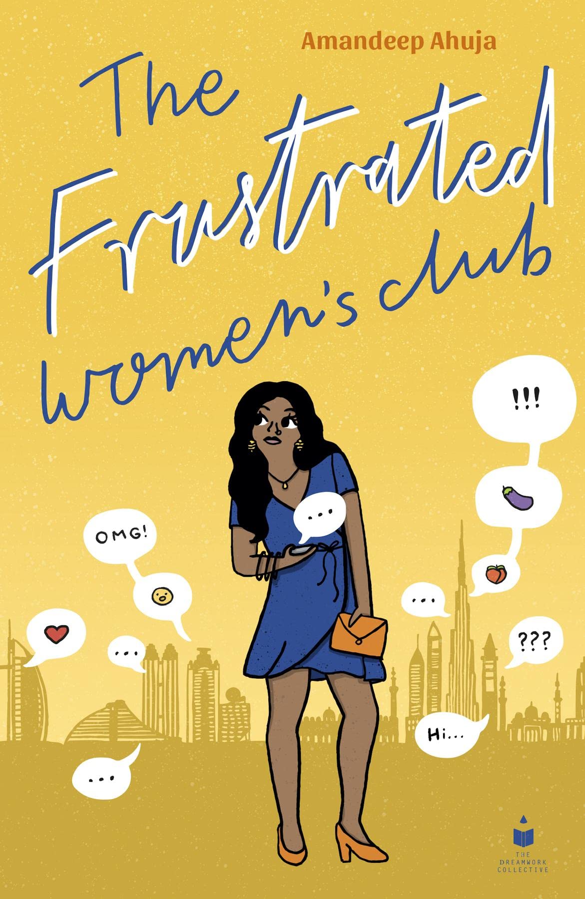 The Frustrated Women's Club (Kindle Edition)