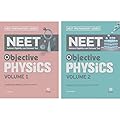 Objective Physics for NEET - Vol. 1 & 2 2021 (Set of 2 Books) by Arihant Experts by Author Arihant Experts Publihser Arihant Publication India Limited