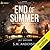 End of Summer (Seasons of Man #1)