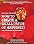 HOW TO CREATE A SMALL PATCH OF HAPPINESS by Shashidhar Sharma