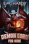 Demon Lord for Hire