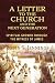 A Letter to the Church and the Next Generation by Robin T. Jennings