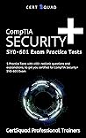 CompTIA Security+...