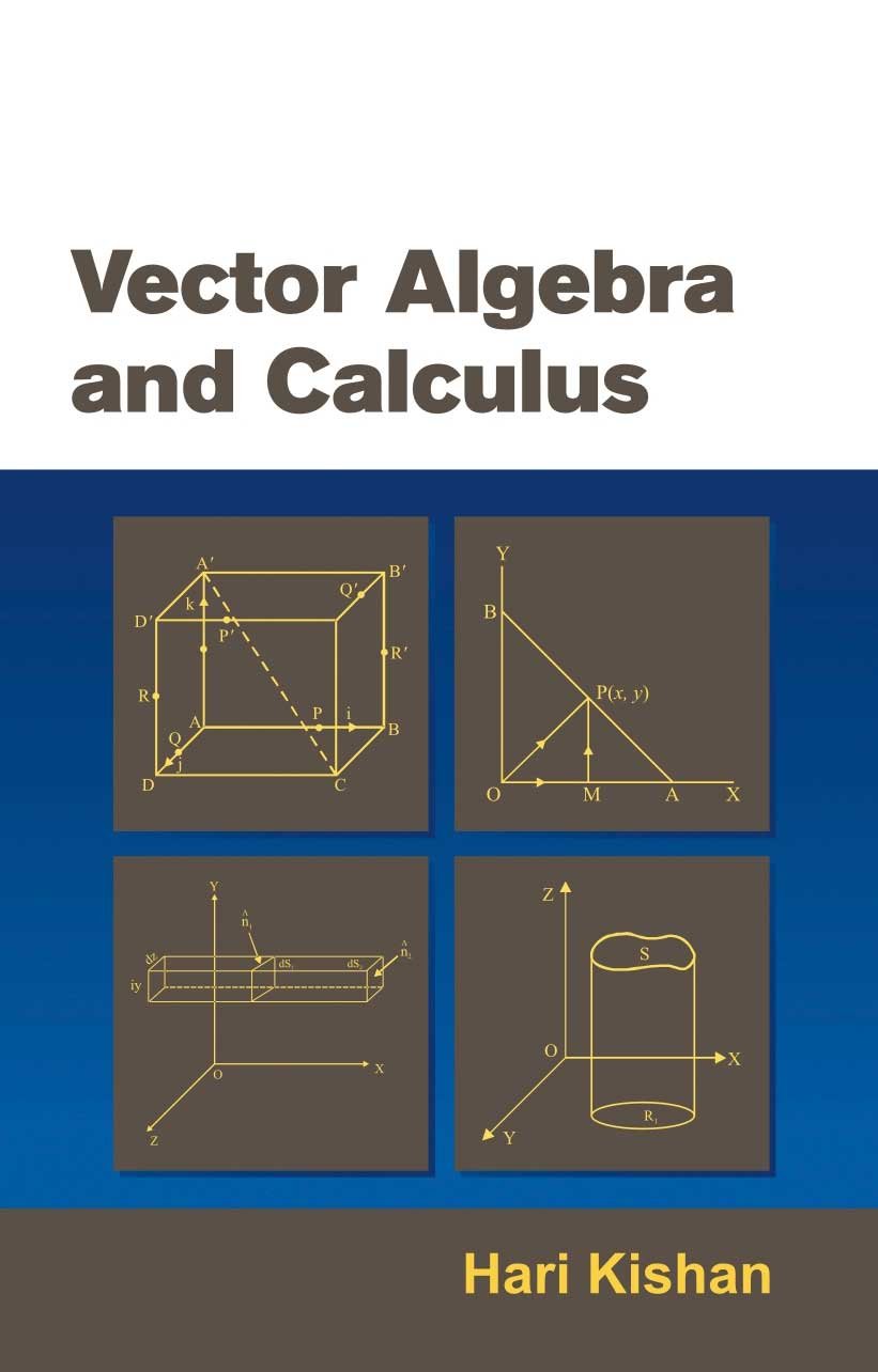 Vector Algebra And Calculus
