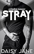 Stray (Men of Paradise, #2)