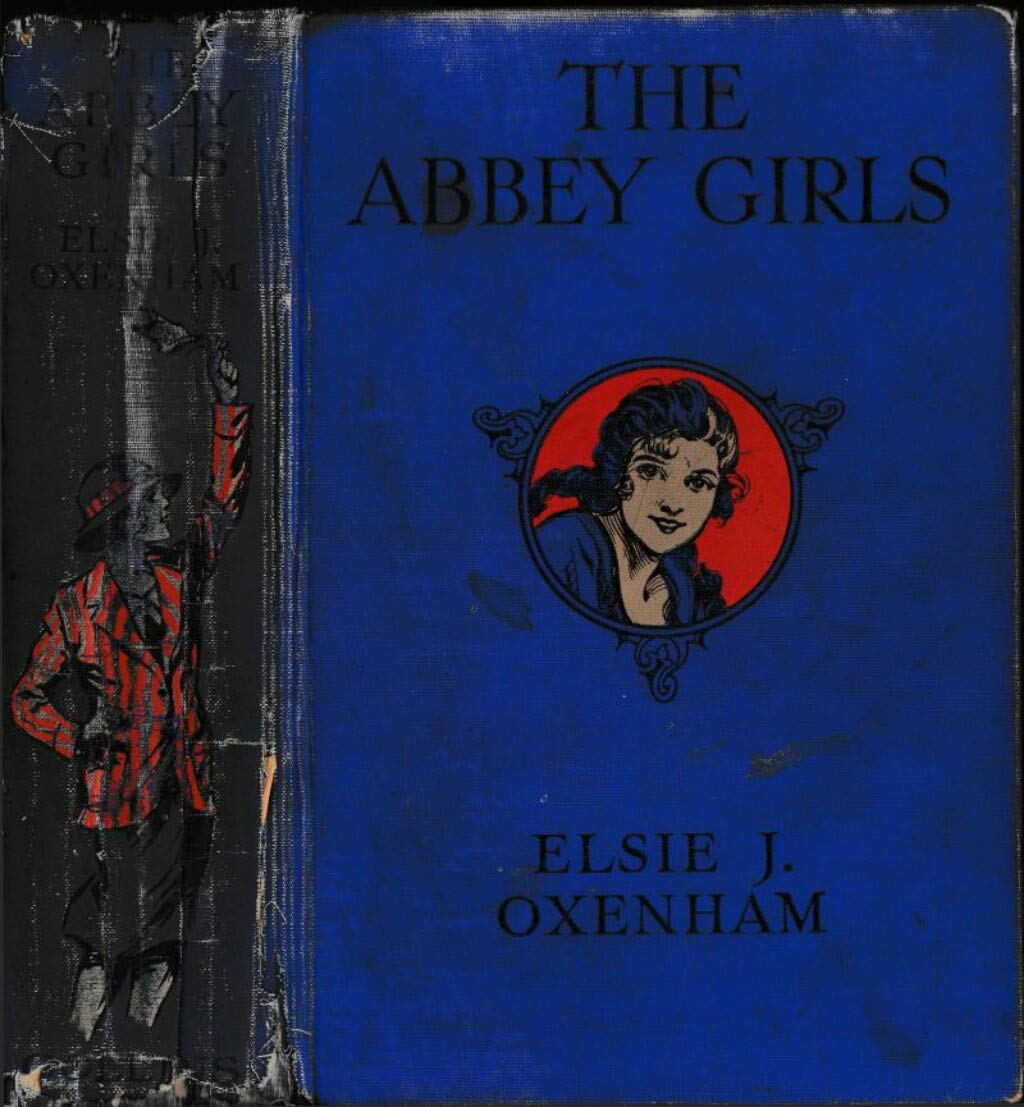 The Abbey Girls (Abbey #2)