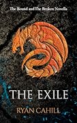 The Exile (The Bound and the Broken, #2.5) 