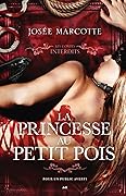 La Princesse au Petit Pois