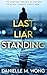 Last Liar Standing