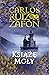 Książę Mgły by Carlos Ruiz Zafón