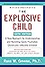 The Explosive Child [Sixth ...