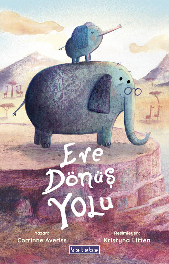 Eve Dönüş Yolu (Paperback)