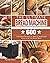 The Ultimate Bread Machine Cookbook: 600 Irresistible Recipes for Making Homemade Bread with Any Bread Maker