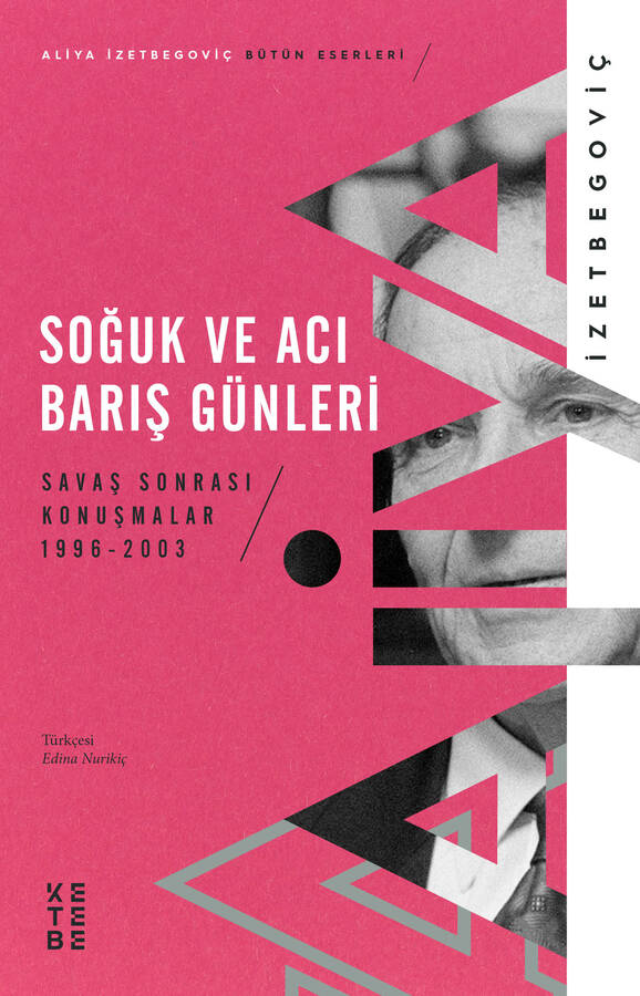 Soğuk ve Acı Barış Günleri (Paperback)