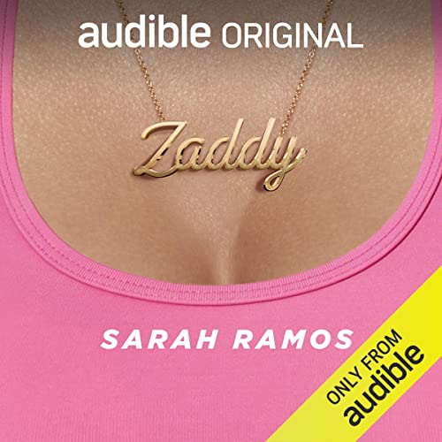 Zaddy (Audiobook)