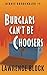 Burglars Can't Be Choosers (Bernie Rhodenbarr)