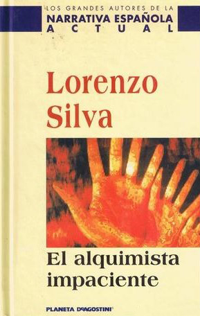 El alquimista impaciente
