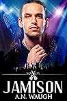 Jamison by A.N. Waugh