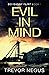 Evil in Mind: A gripping serial killer thriller (DCI Danny Flint)