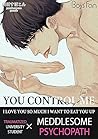 You Control Me by Yamada Supocon